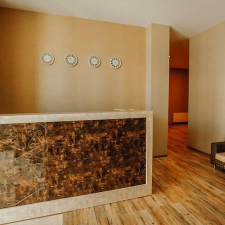 Sresidence 트빌리시 외부 사진