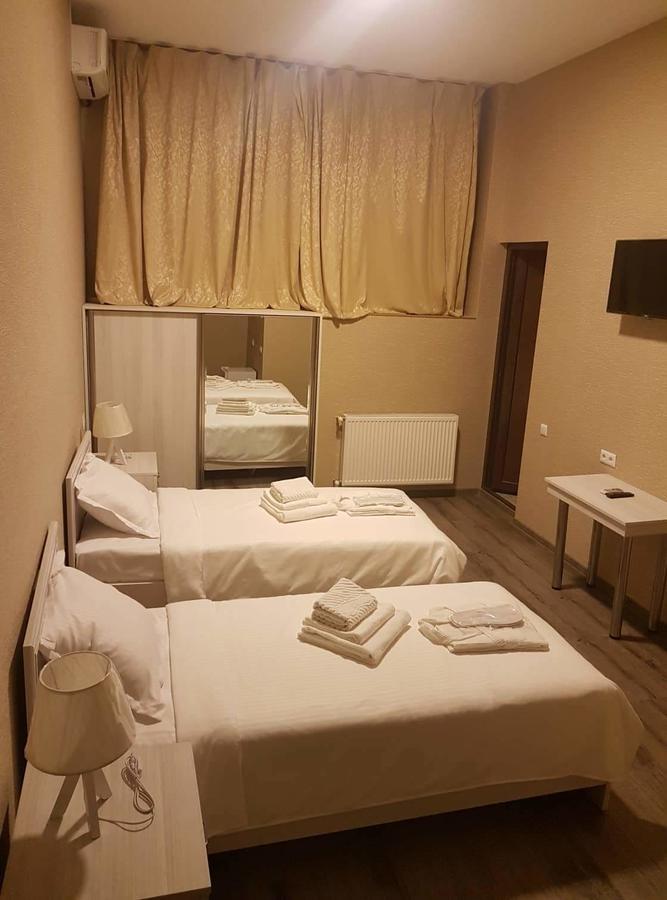 Sresidence 트빌리시 외부 사진
