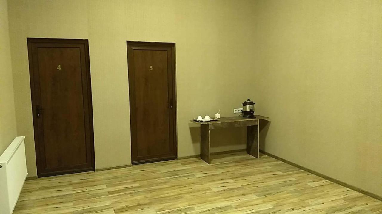 Sresidence 트빌리시 외부 사진
