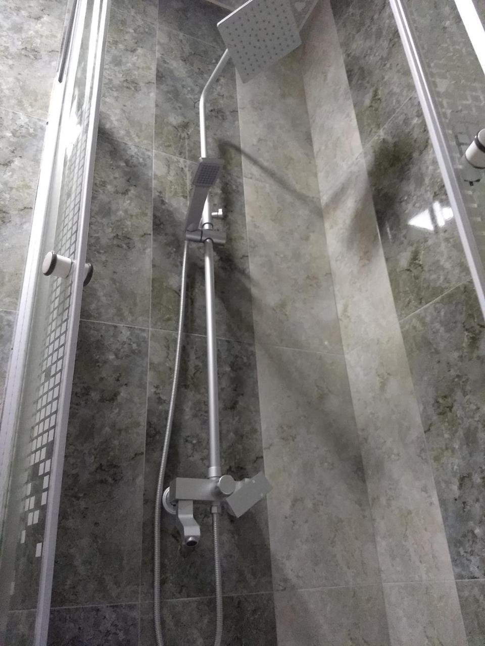 Sresidence 트빌리시 외부 사진