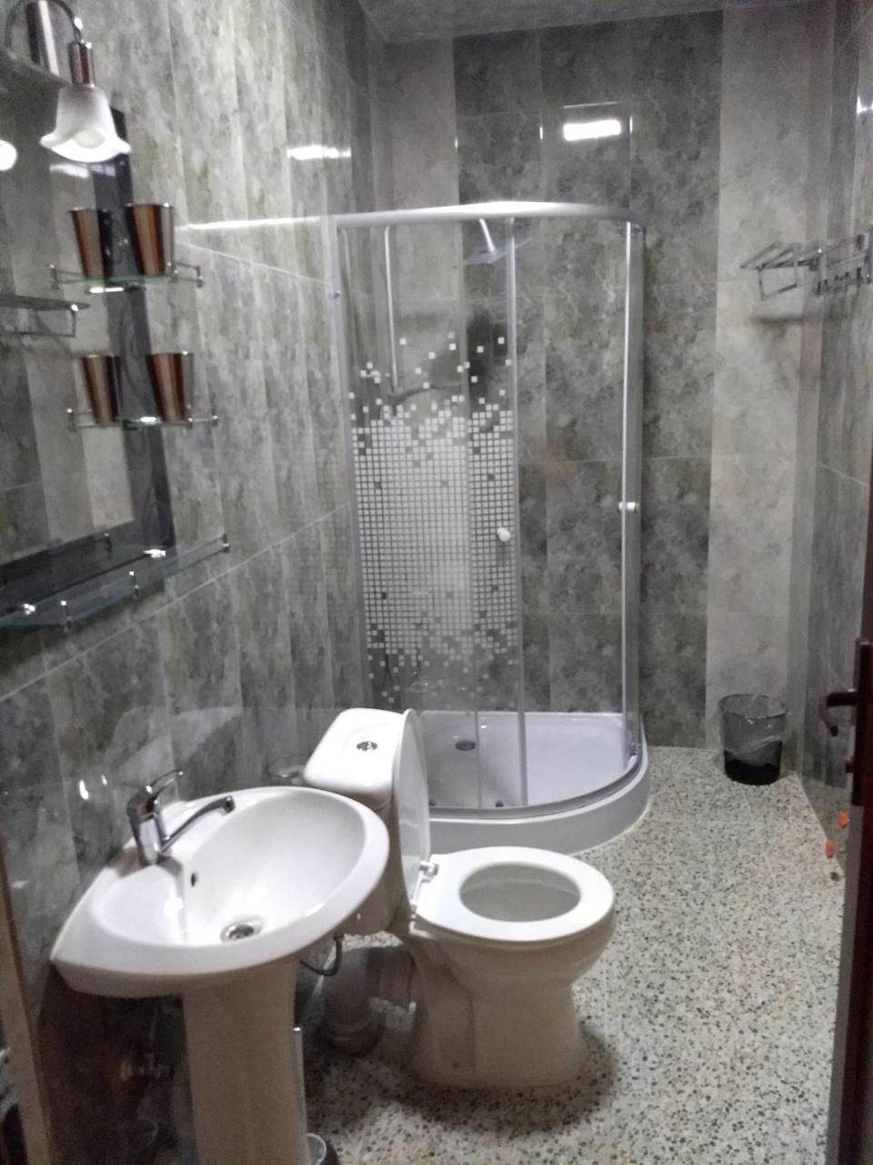 Sresidence 트빌리시 외부 사진