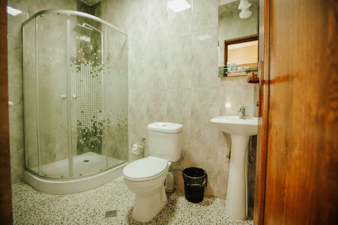 Sresidence 트빌리시 외부 사진