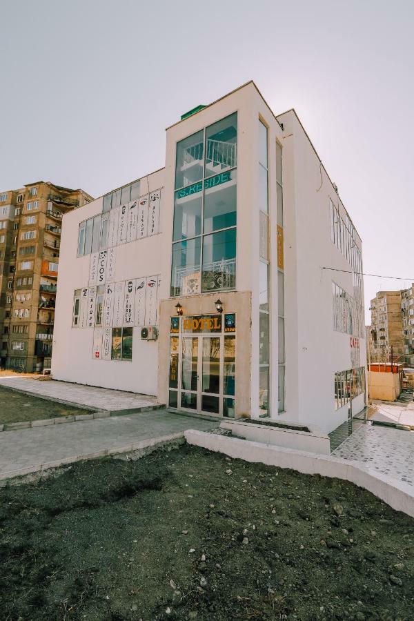 Sresidence 트빌리시 외부 사진