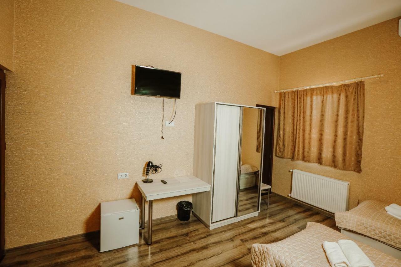 Sresidence 트빌리시 외부 사진